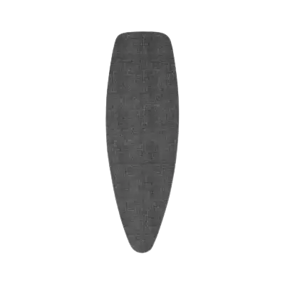 Brabantia prevleka za likalno desko D 135 x 45cm denim črna