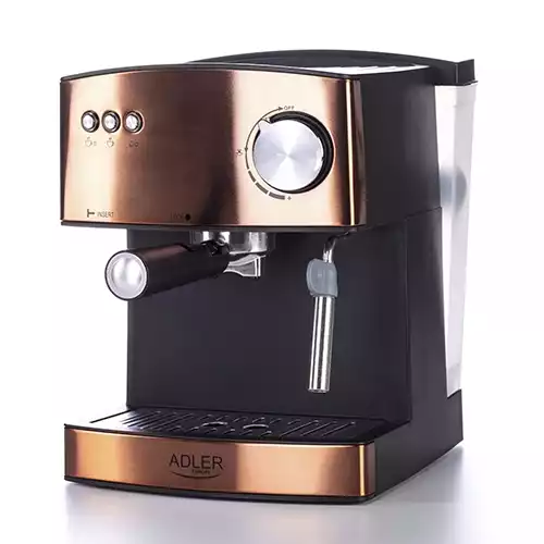 Espresso kavomat Adler AD4404 CR