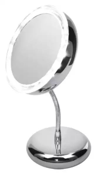 Adler kozmetično osvetljeno ogledalo