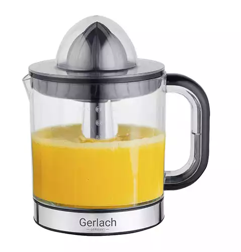 Gerlach ožemalnik citrusov 1,2L GL4007