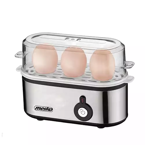 kuhalnik za jajca MS4485
