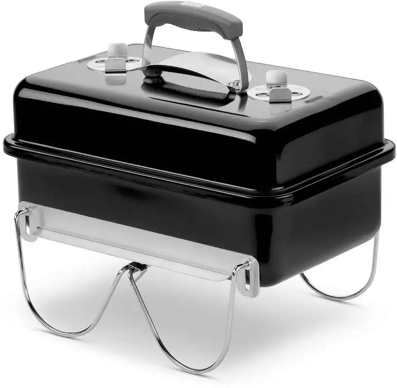 Weber Go-Anywhere Charchoal
