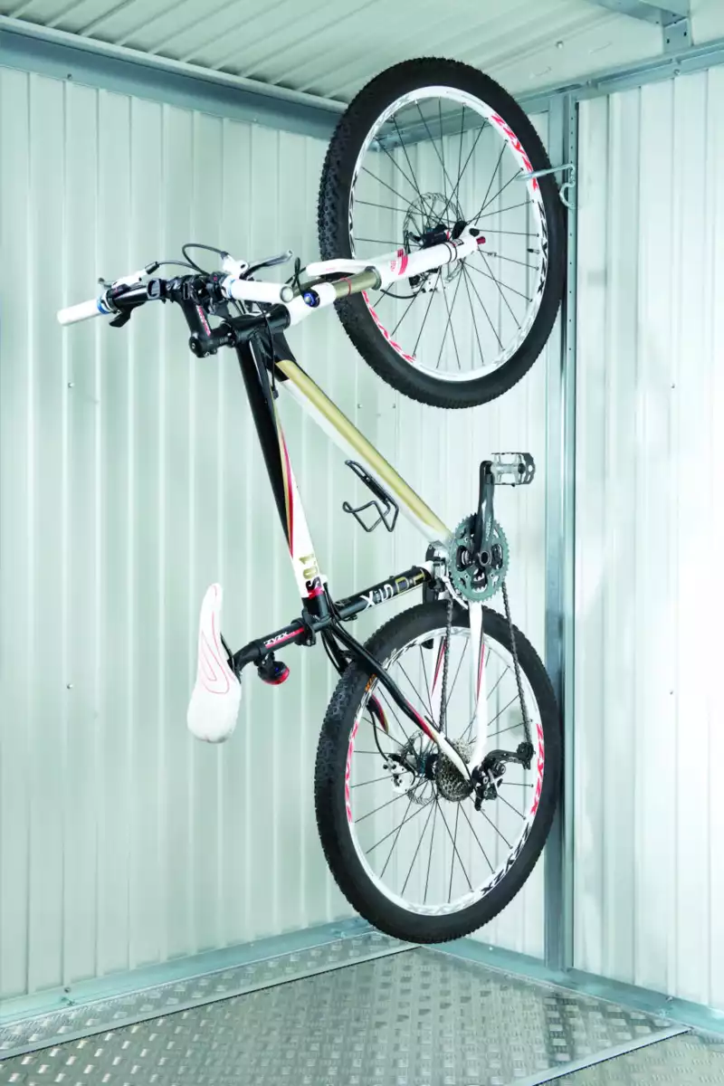 Obešala za kolo »BikeMax« 173cm