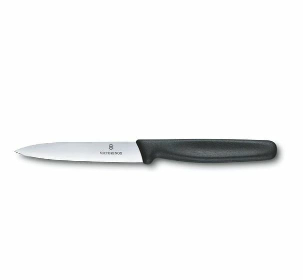 Nož za zelenjavo, 10 cm, VICTORINOX