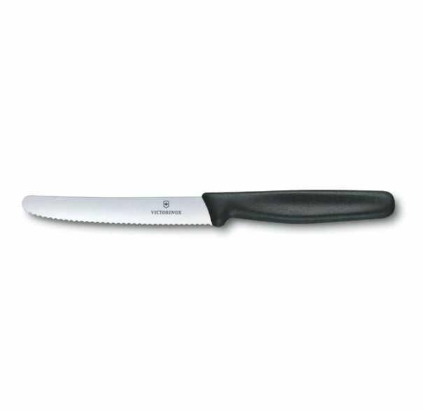 Nož za paradižnik, 11 cm, VICTORINOX