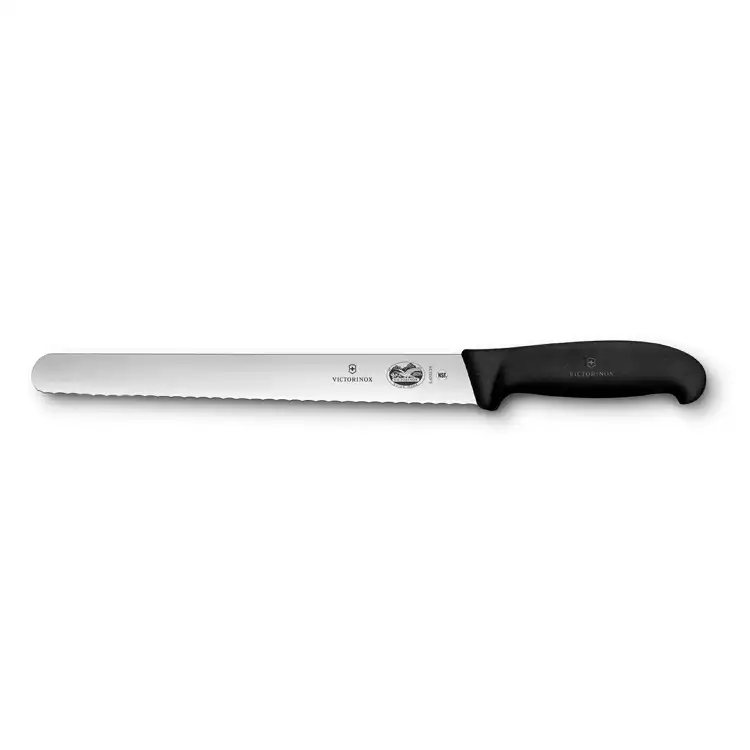 Kuhinjski nož za rezanje večjih kosov, VICTORINOX
