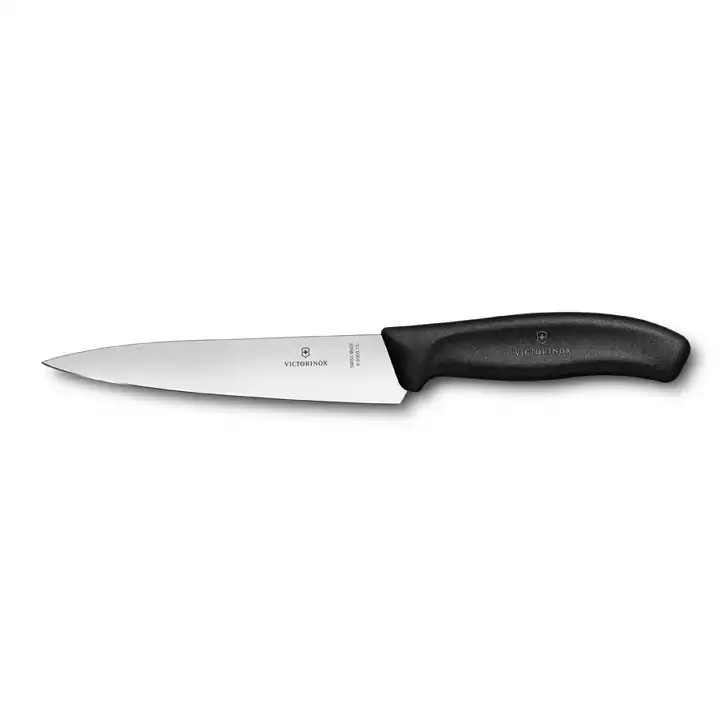 Kuhinjski nož za zelenjavo, 15 cm, VICTORINOX