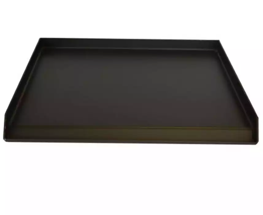 GORENC Fe žar plošča 26 x 40 (4 mm)