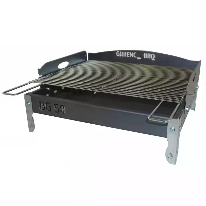 Gorenc Beefer grill 44