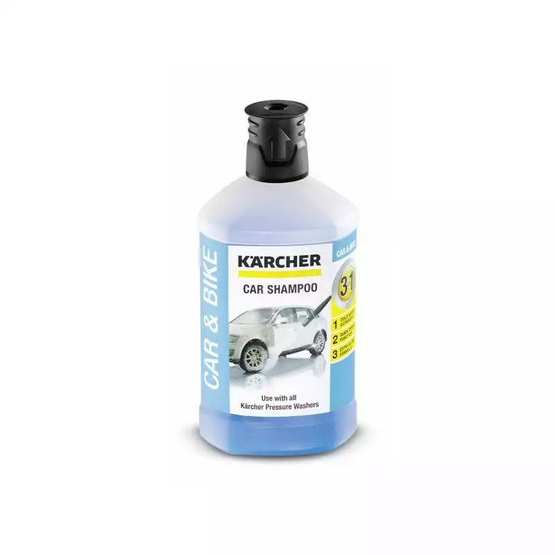 Karcher čistilo za pranje avtomobila 1L 6.295-750 za K2-K7