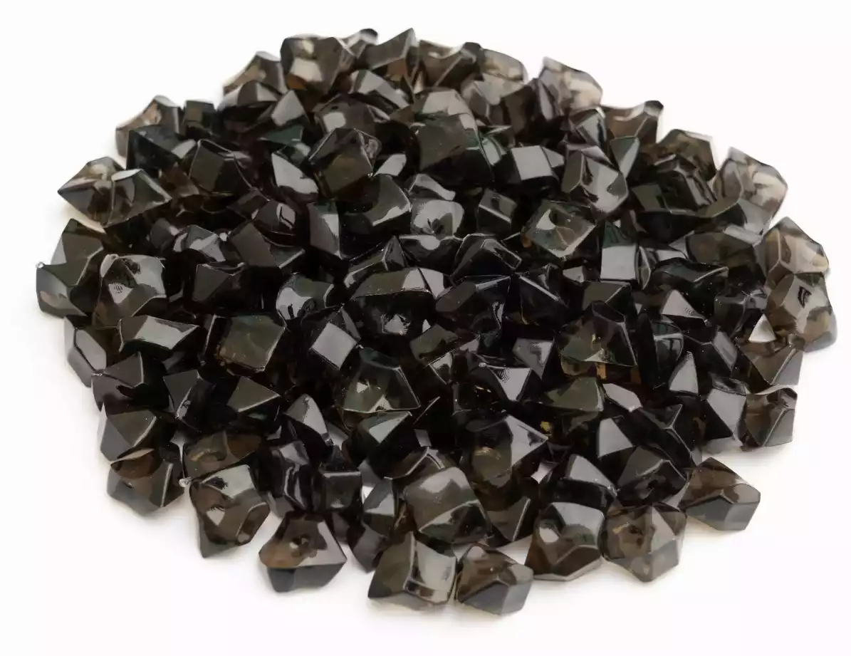Napoleon električni kamin - črni kristali (ALLURE, ALLURE PHANTOM, PURVIEWM , ST