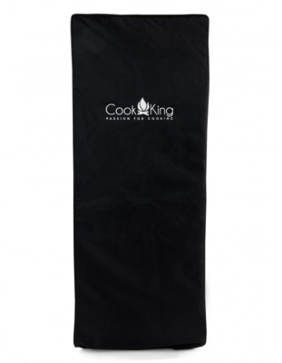 Cook King pokrivalo za vrtno peč ROSA - vodoodporna